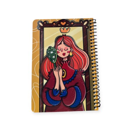 دفتر Growing day by day