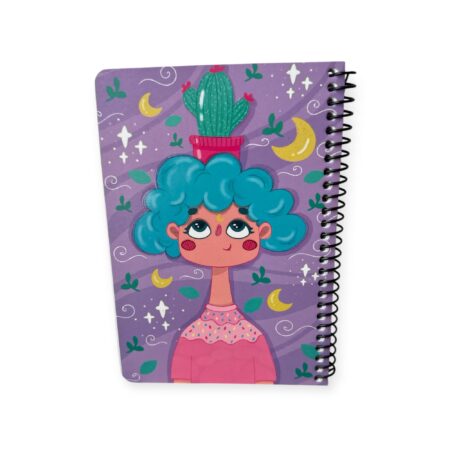 دفتر Never give up