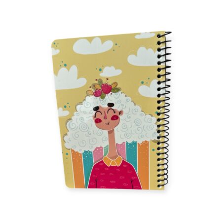 دفتر نوت بوك بتشكيلة رائعة