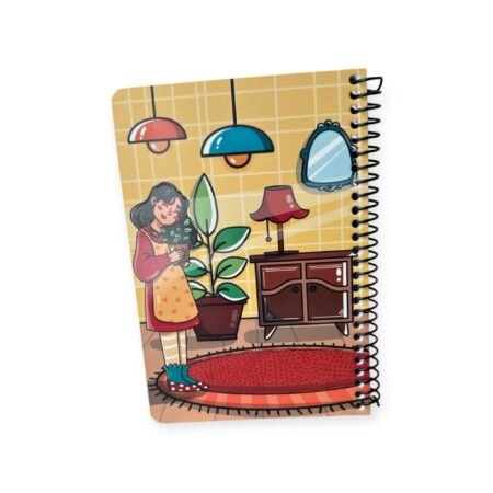 دفتر نوت بوك بتشكيلة رائعة