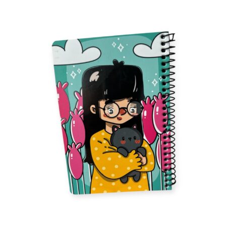 دفتر نوت بوك بتشكيلة رائعة