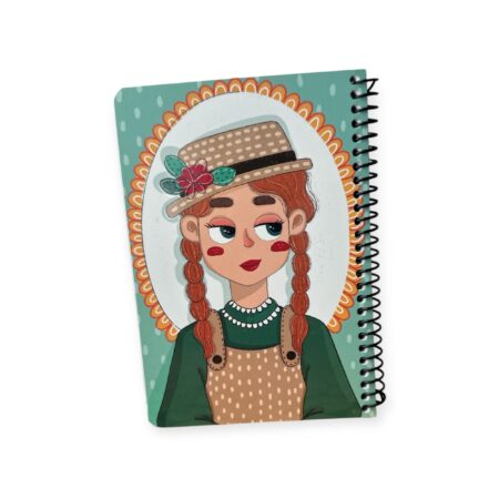 دفتر نوت بوك بتشكيلة رائعة