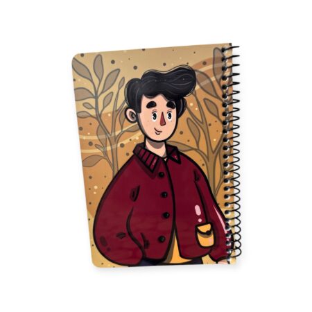 دفتر نوت بوك بتشكيلة رائعة