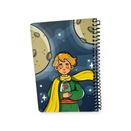 دفتر نوت بوك بتشكيلة رائعة