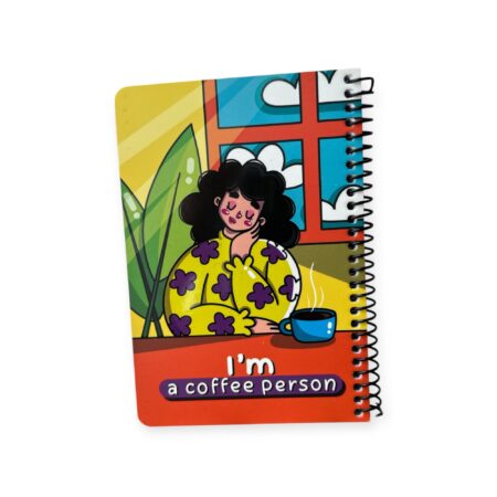 دفتر نوت بوك بتشكيلة رائعة