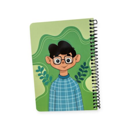 دفتر نوت بوك بتشكيلة رائعة