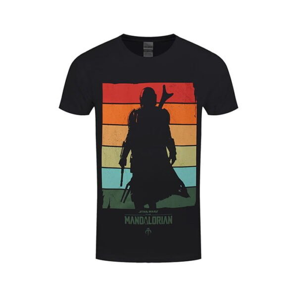 The Mandalorian Spectrum