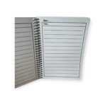 ⁦دفتر ملاحظات⁩ - الصورة ⁦3⁩