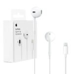 Apple EarPods Lightning Connector