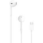 Apple Earpods USB-C connector