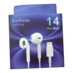 EARPODS LIGHTNING 14 PRO MAX