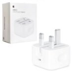 Apple 20W USB-C Power Adapter