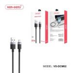 VEN-DENS USB-A TO IP - VD-DCM02-1M