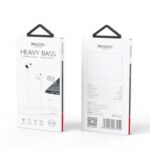 YESIDO HEAVY BASS EARPHONE - YH37